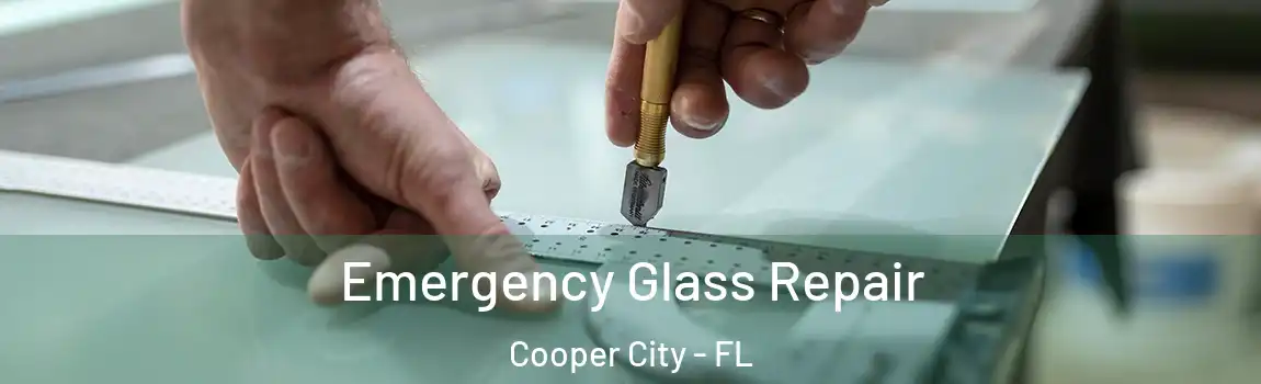  Emergency Glass Repair Cooper City - FL