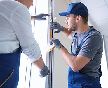 glass repair experts in Cooper City, FL