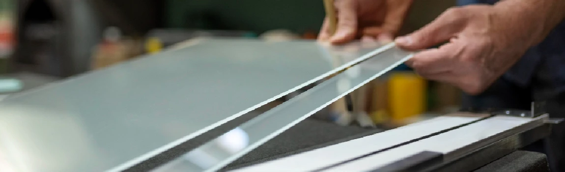 Emergency Glass Repair for Hospitality Businesses in Cooper City, FL