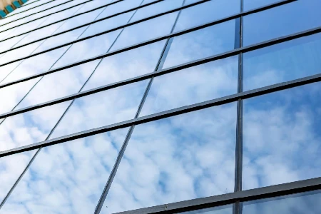 Professional Glass Curtain Wall Repair in Cooper City, FL