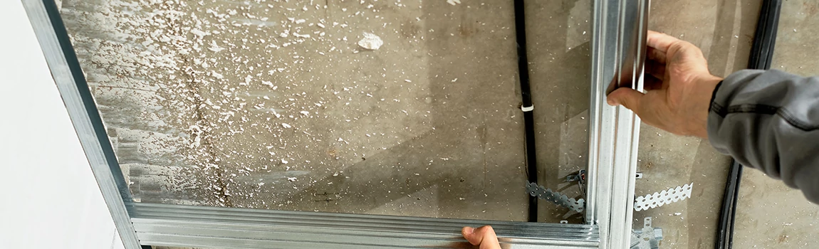 Laminated Glass Glazing in Cooper City, FL