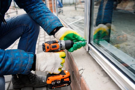 House Window Repair in Cooper City, FL