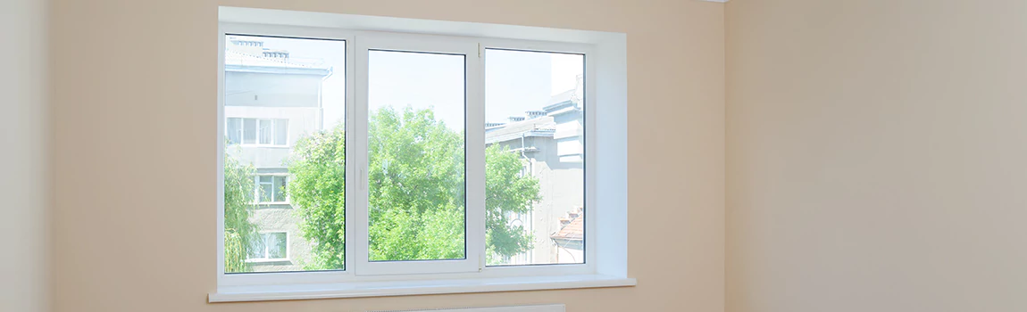 Fixed Windows Installation in Cooper City