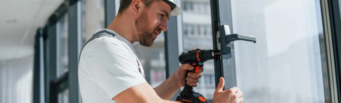 Glassware Repair in Cooper City, FL