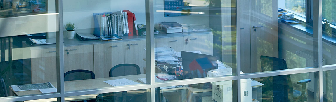 Replace Insulating Glass in Cooper City