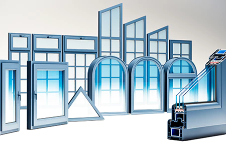 Insulated Glass Window Seal in Cooper City