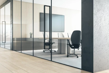 Office Glass in Cooper City, FL