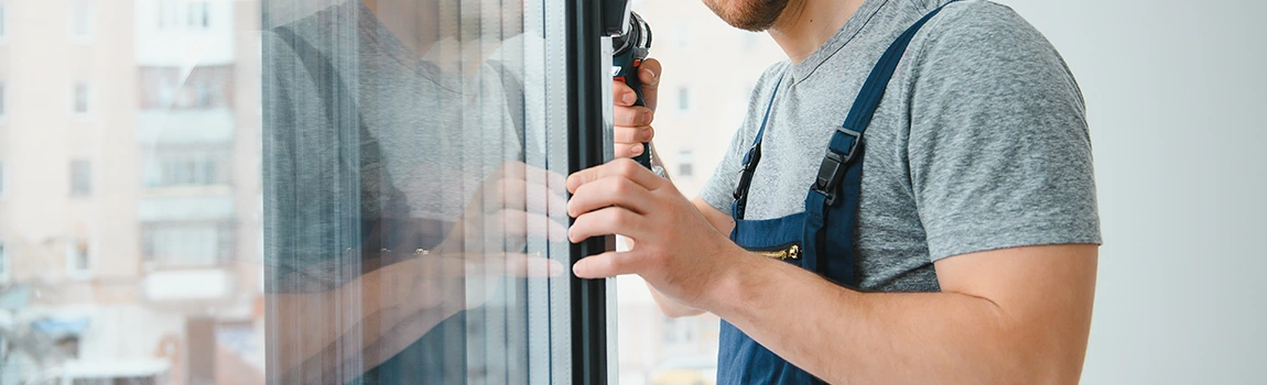 Same-day Glass Repair Cost in Cooper City