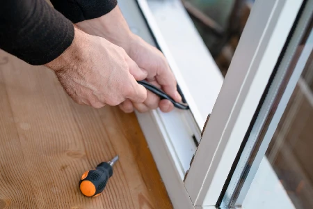 Sliding Patio Glass Door Repairs in Cooper City, FL