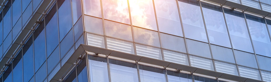 UV-Resistant Glass Experts in Cooper City, FL